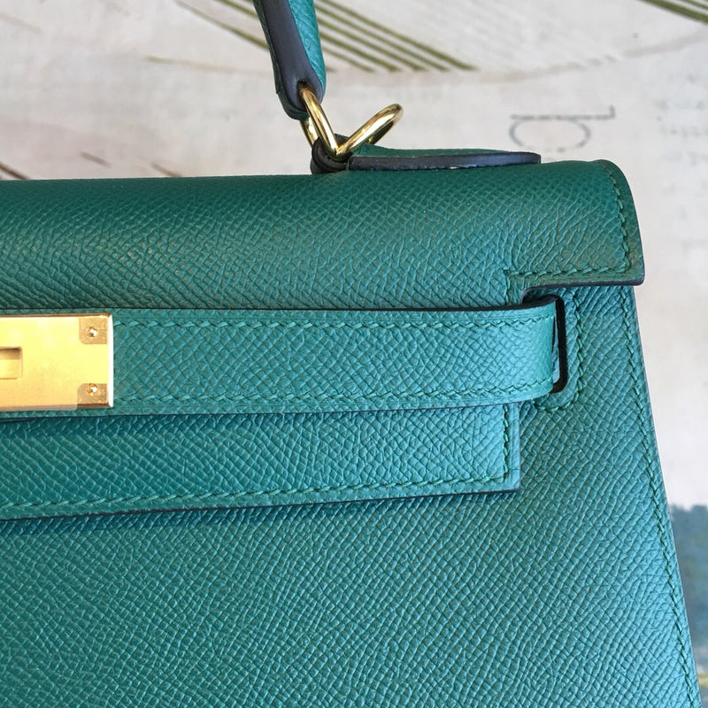 Satchel Bags - HMS-Bags - 1222