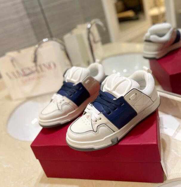 SAMC - VEL Men Shoes - 070
