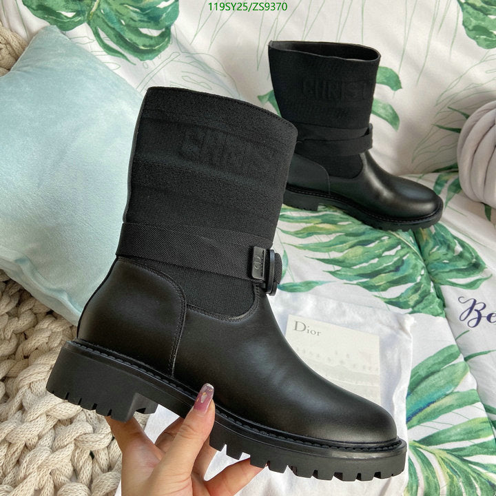 SAMCC - DOR Women Shoes - 1613