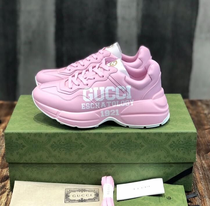 SAMC - GUKI Women Shoes - 1354