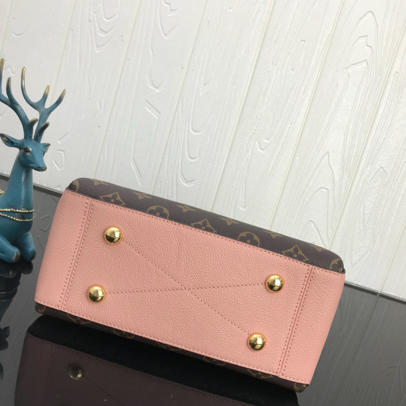 Satchel Bags - VL Bags - 336