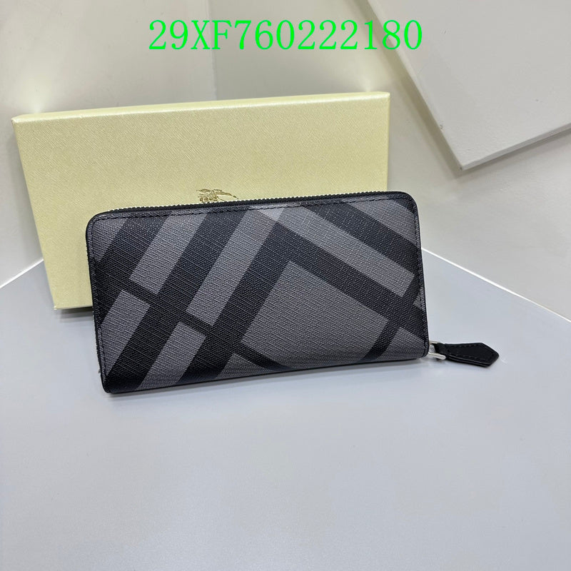 Glami - BOR Wallet - 049