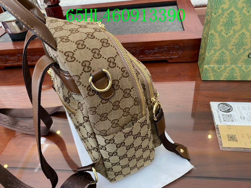 Glami Fashion - GCI Bags - 11439