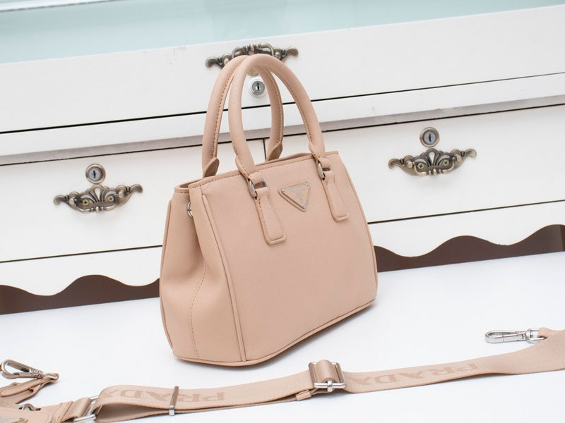 Satchel Bags - PRA Bags - 118