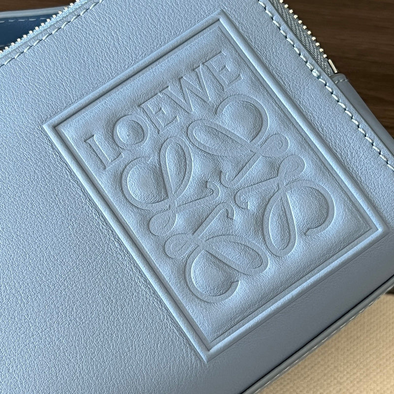 Glamy - LWO Bags - 566