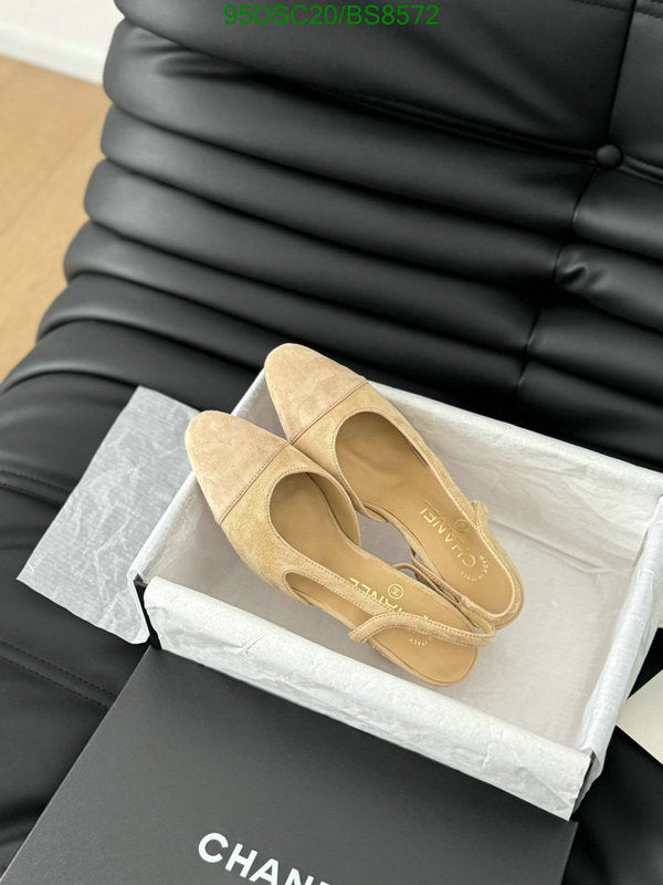 SAMC - CHL Women Shoes Ballet - 013