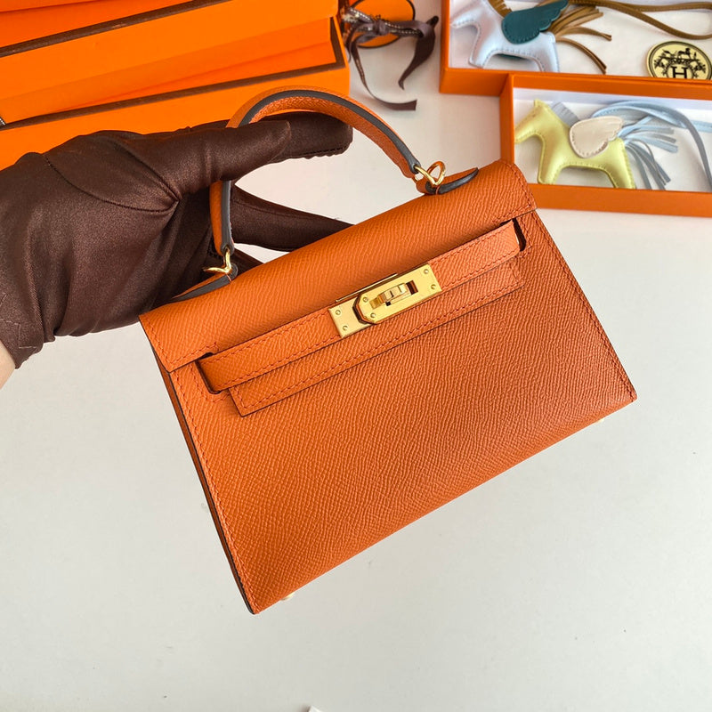 Glamy - HMS Bags - 515