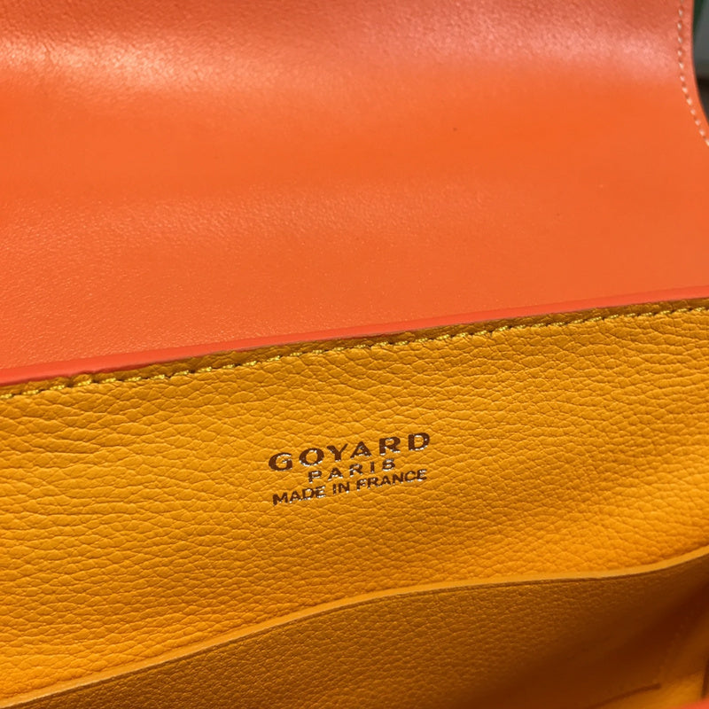 Satchel Bags - GOD Bags - 1057
