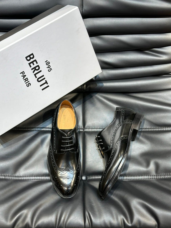 Glami - BRE Men Shoes - 182