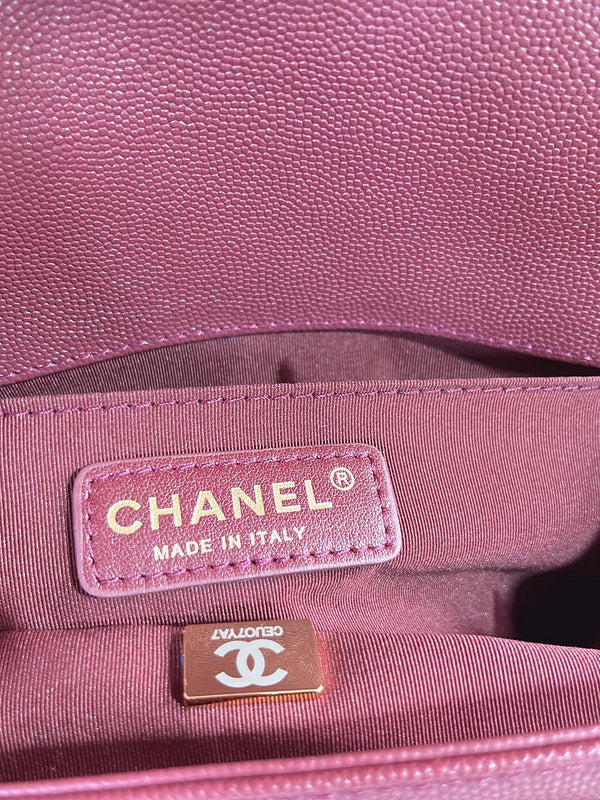 Satchel Bags - CLN Bags - 301