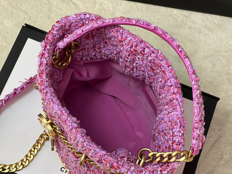 GlamI - CHL Bags - 2833
