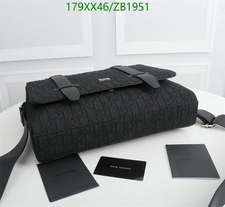 SAMCC - DOR Bags - 1250
