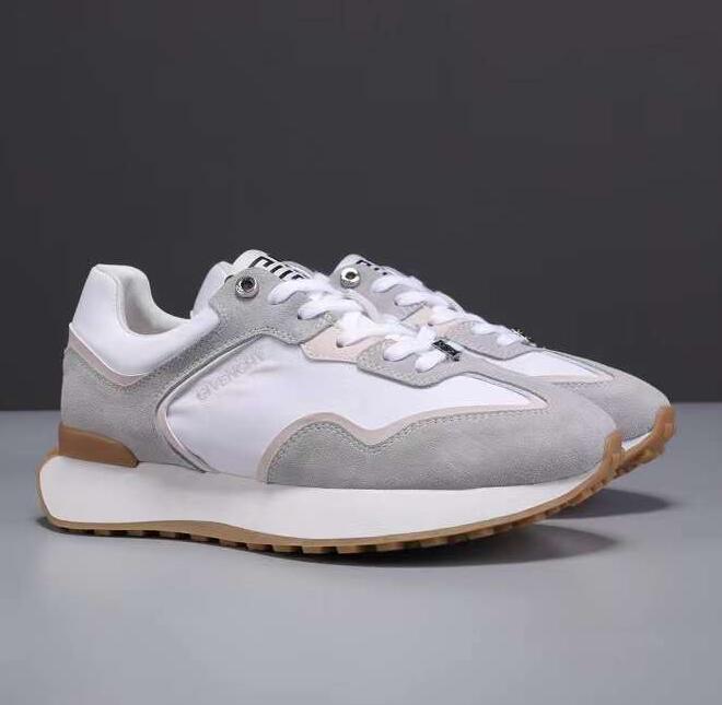 SAMC - GCY Men Shoes - 090