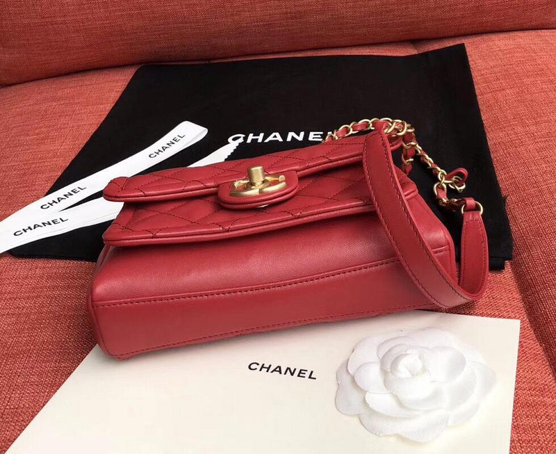 Satchel Bags - CHL Bags - 348