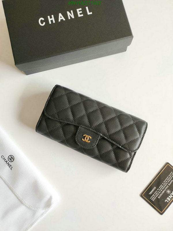 SAMC - CHL Wallets - 056