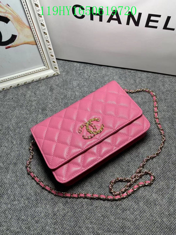 Glami - CHL Bags - 616