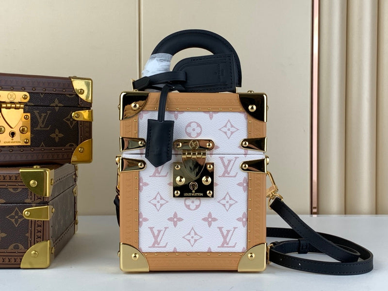 Satchel Bags - VL Bags - 2377