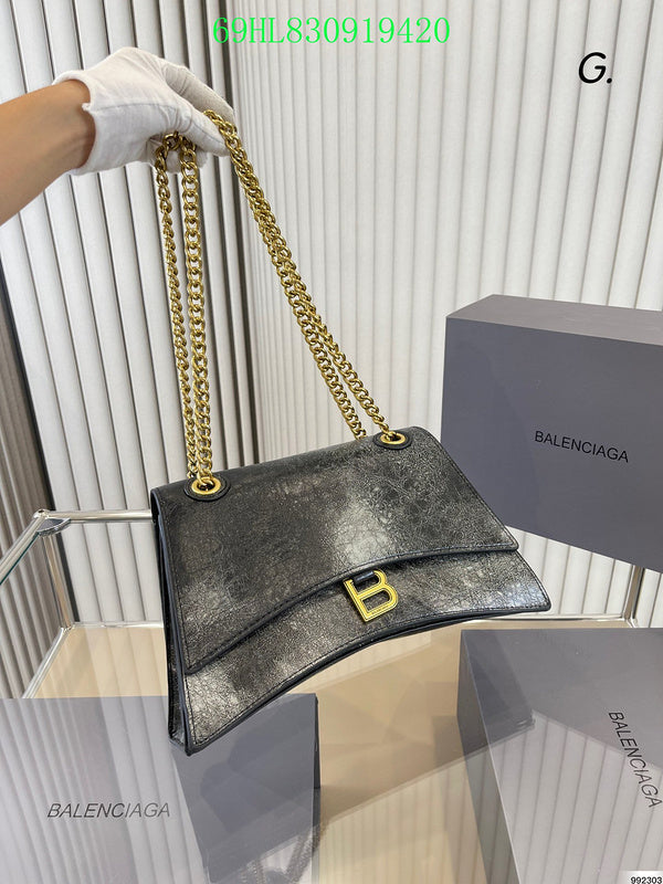 Glami GlamI - BGA Bags - 2043