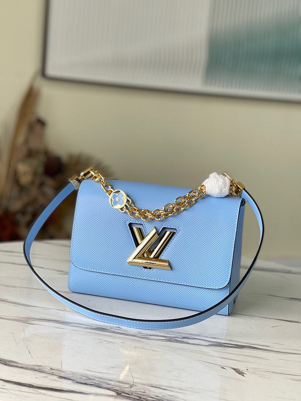 GlamI Lu-Vi bags - 5401