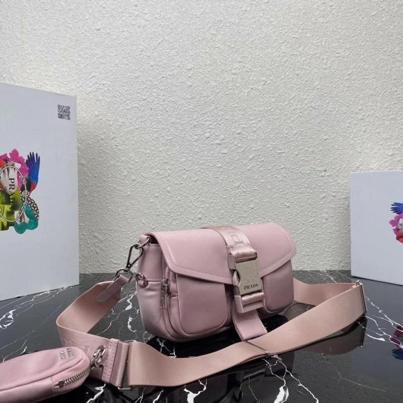 Satchel Bags - PDA Bags - 1587