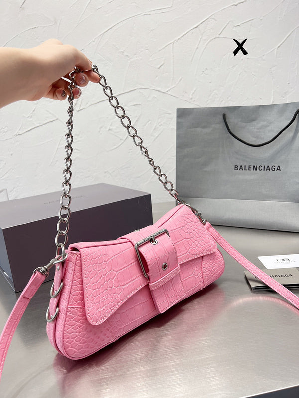 Satchel Bags - BGA Bags - 1317