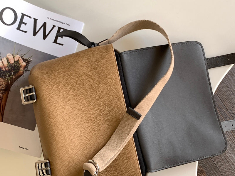 Glamy - LWO Bags - 471
