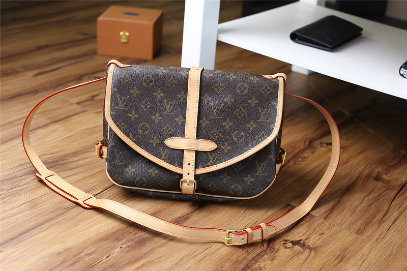 Glami Fashion Lu-Vi bags - 10482