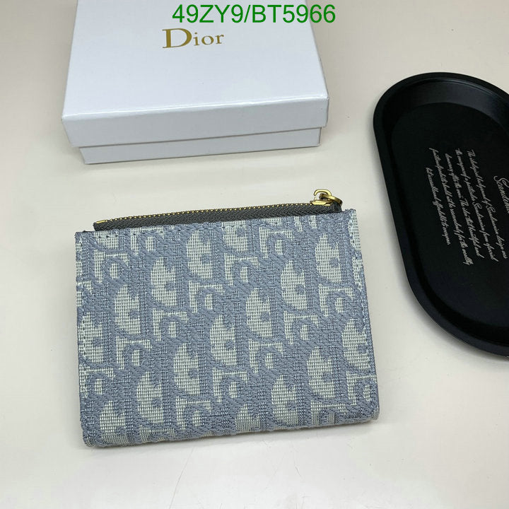 SAMC - DOR Wallets - 025