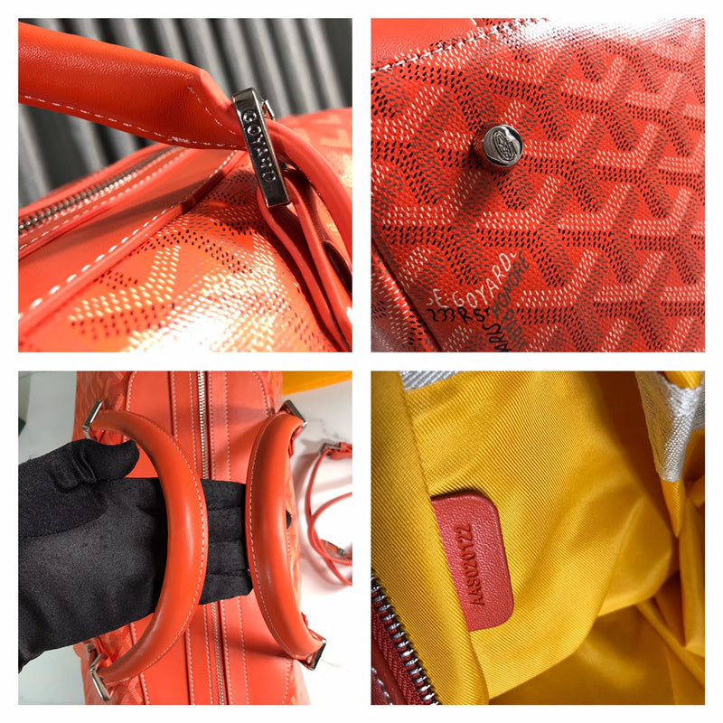 Glamy - GYO Bags - 796