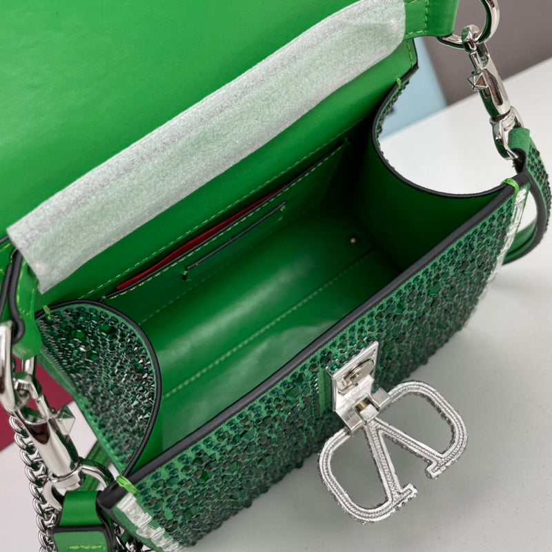 Satchel Bags - VLO Bags - 050