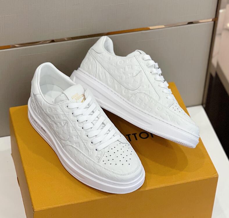 SAMC - LOV Men Shoes - 877