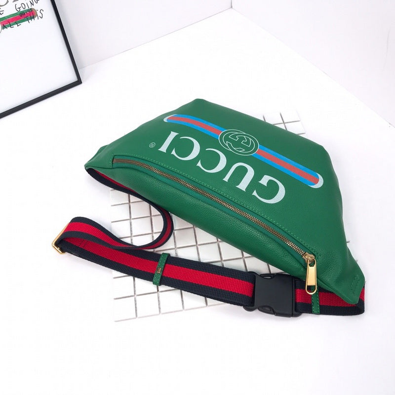 Glami Fashion - GCI Bags - 2589