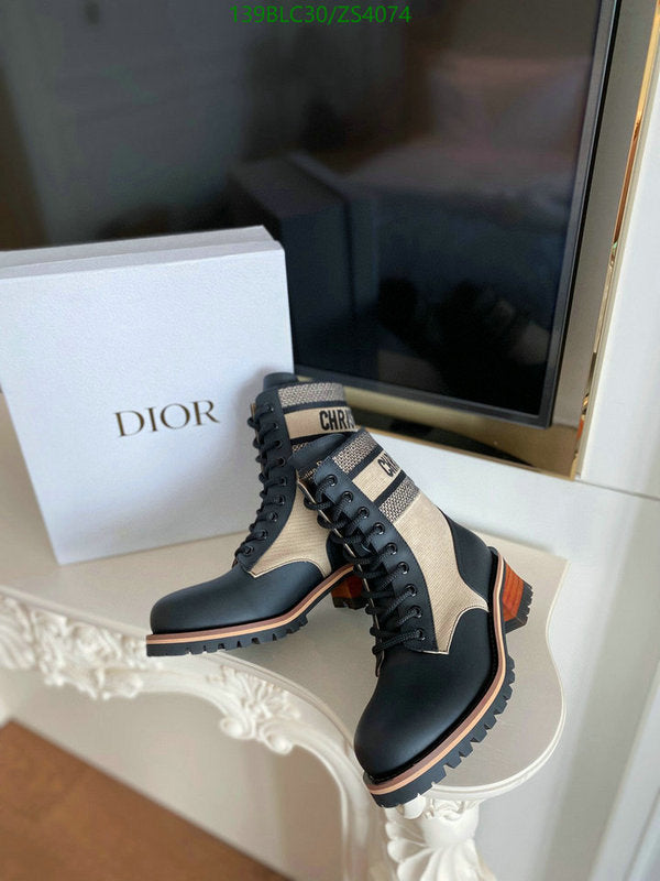 SAMCC - DOR Women Shoes - 1644