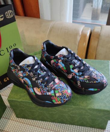 SAMC - GUKI Women Shoes - 878