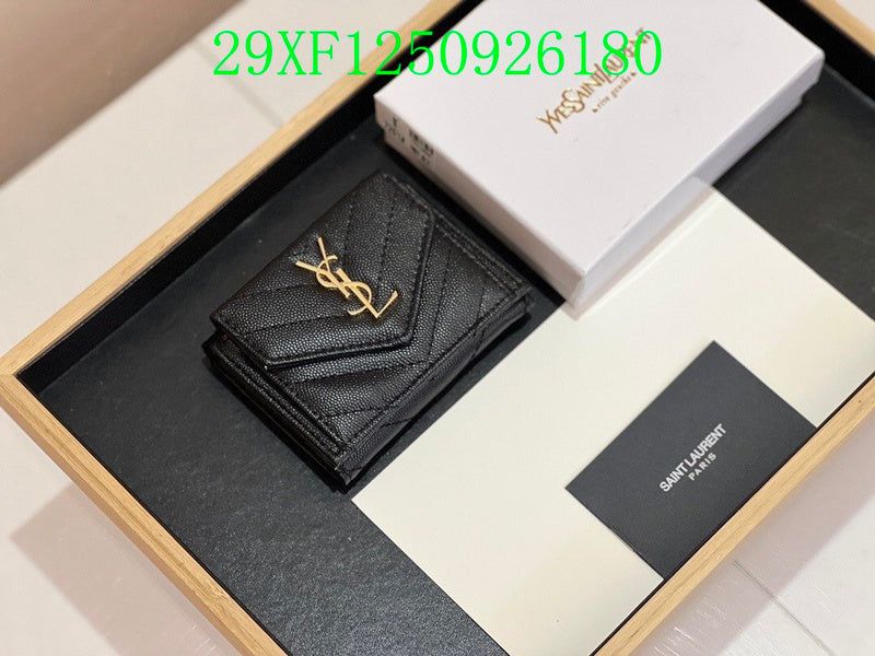 Glami - YLS Wallet - 088
