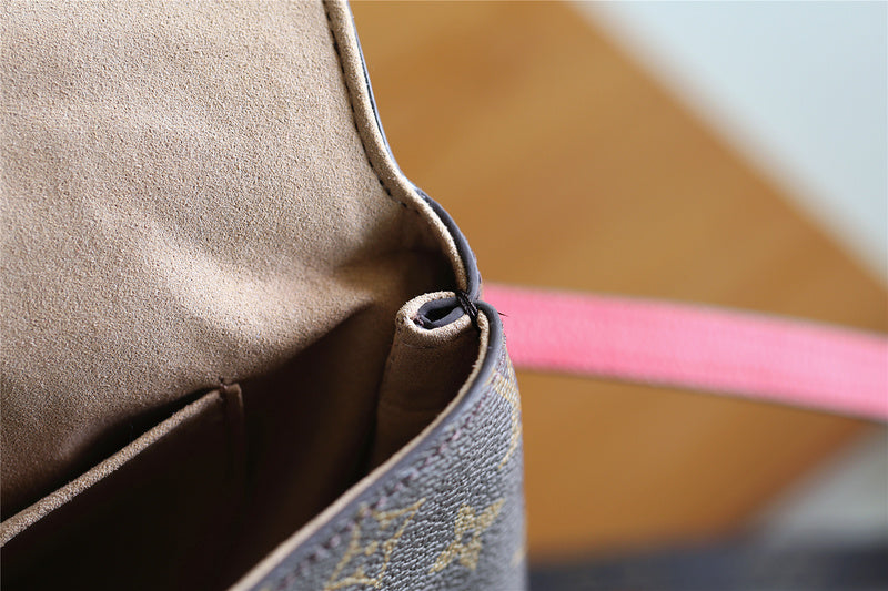 Satchel Bags - VL Bags - 7858