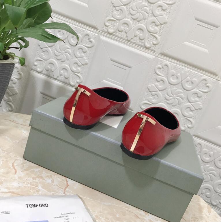 SAMC - TFO Women Shoes - 082