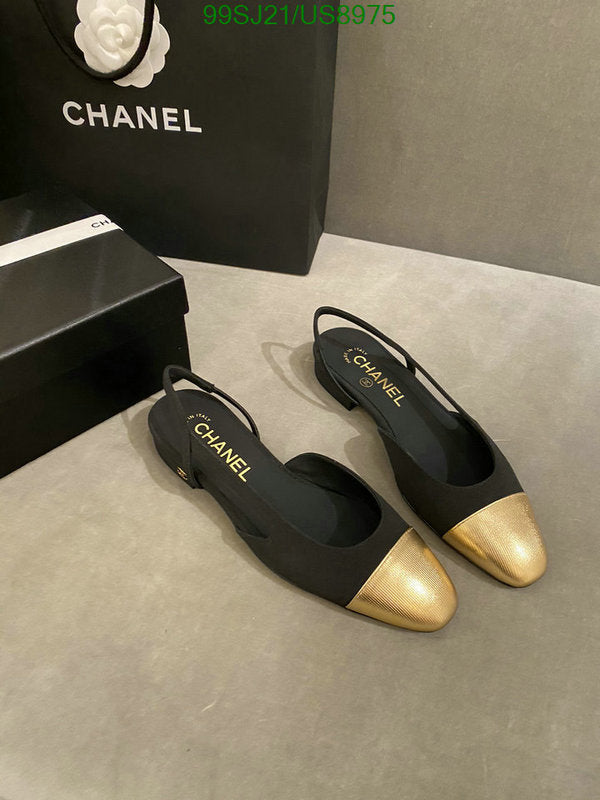 SAMC - CHL Women Shoes Ballet - 158
