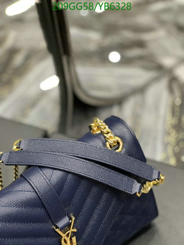 SAMC - YLS Bags - 273