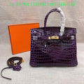 Glami - HMS Bags - 1106