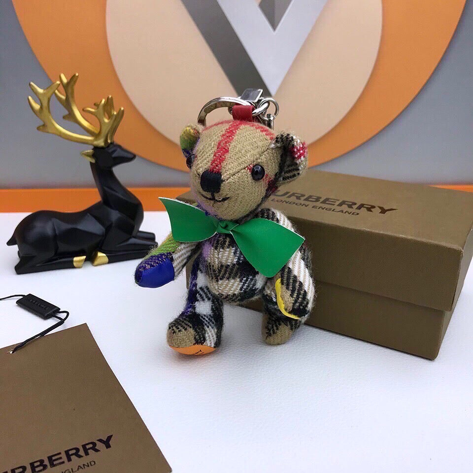 EN - Lux Keychains LUV 033