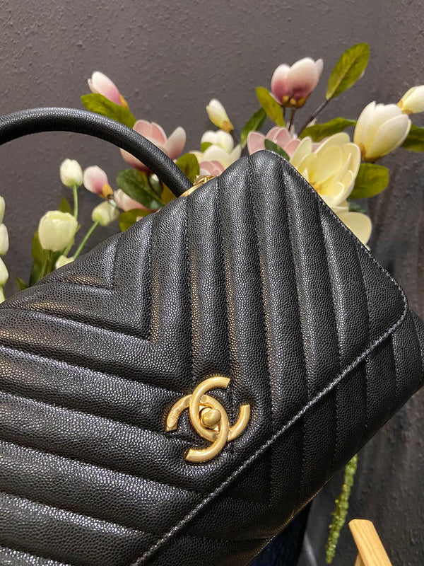 Satchel Bags - CHL Bags - 4643