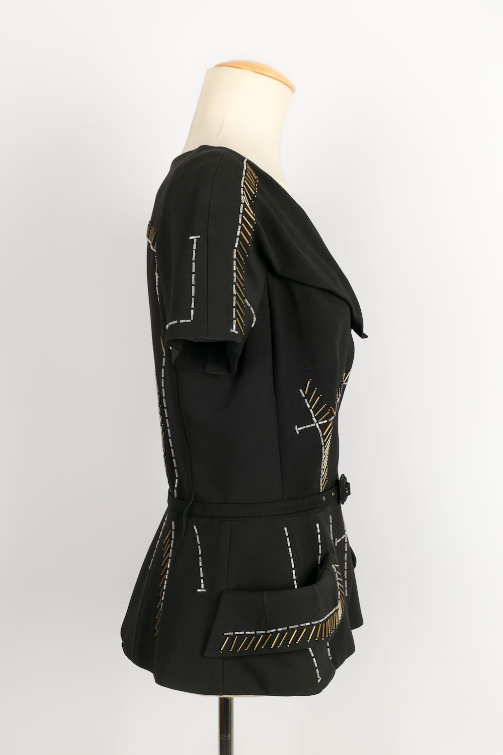 Top Christian Dior ÃƒÆ’Ã¢â‚¬Â°tÃƒÆ’Ã‚Â© 2009