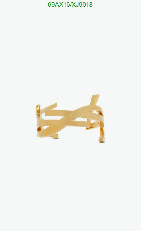 SAMC - YLS Jewelry - 107