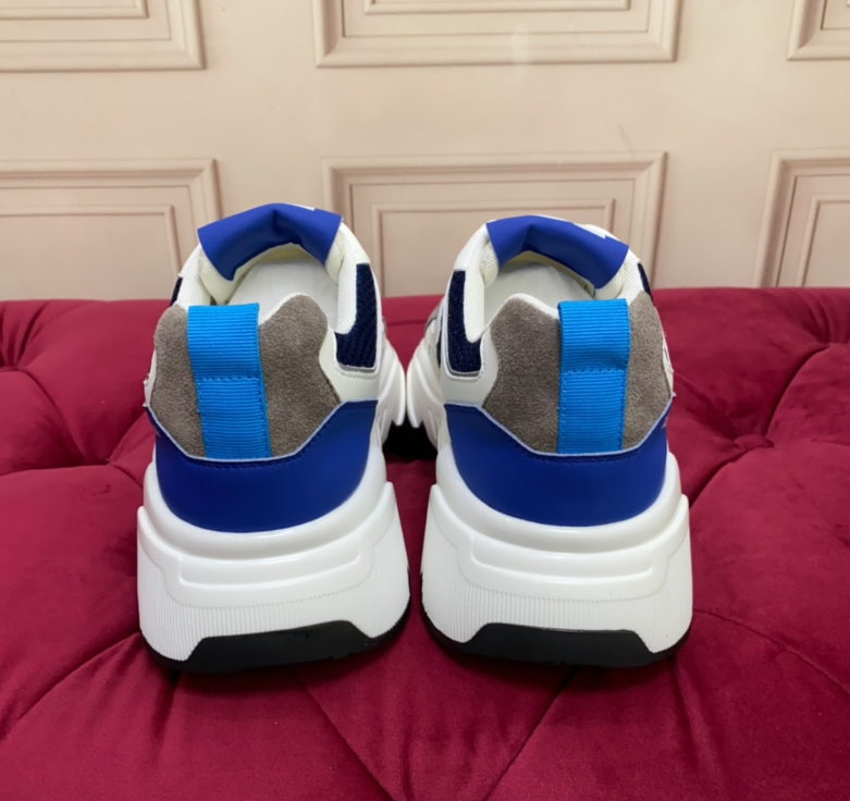 SAMC - DAG Men Shoes - 047