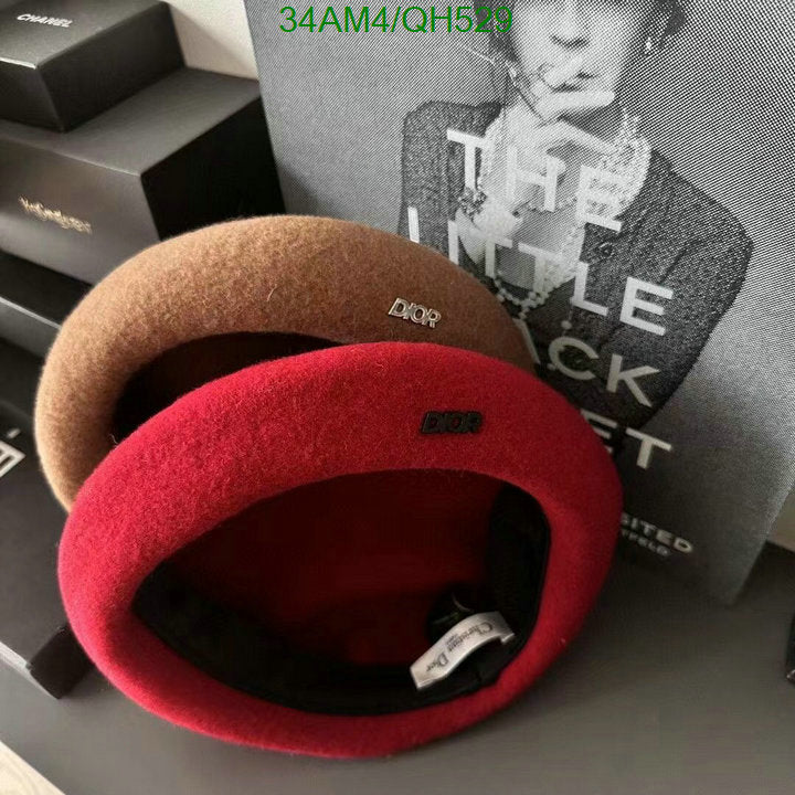 SAMC - DOR Caps & Hats - 033