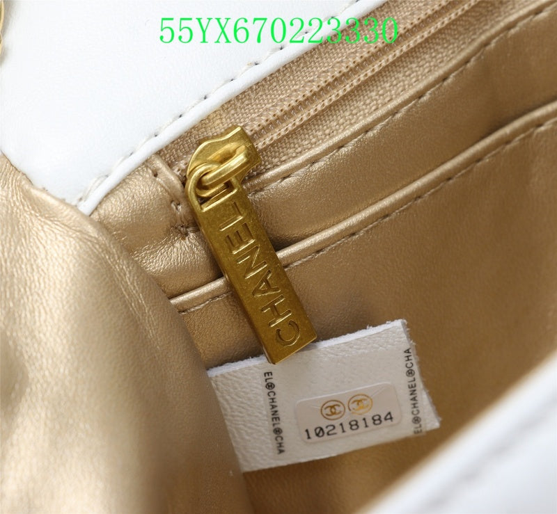 Satchel Bags - CHL Bags - 5445