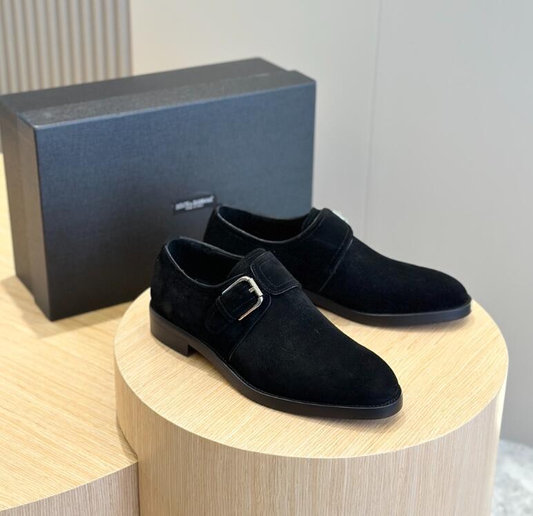 SAMC - DAG Men Shoes - 091