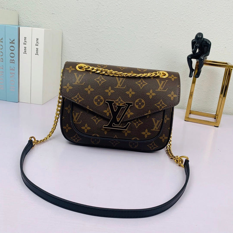 Glami-is - LOV Lady Bags - 913