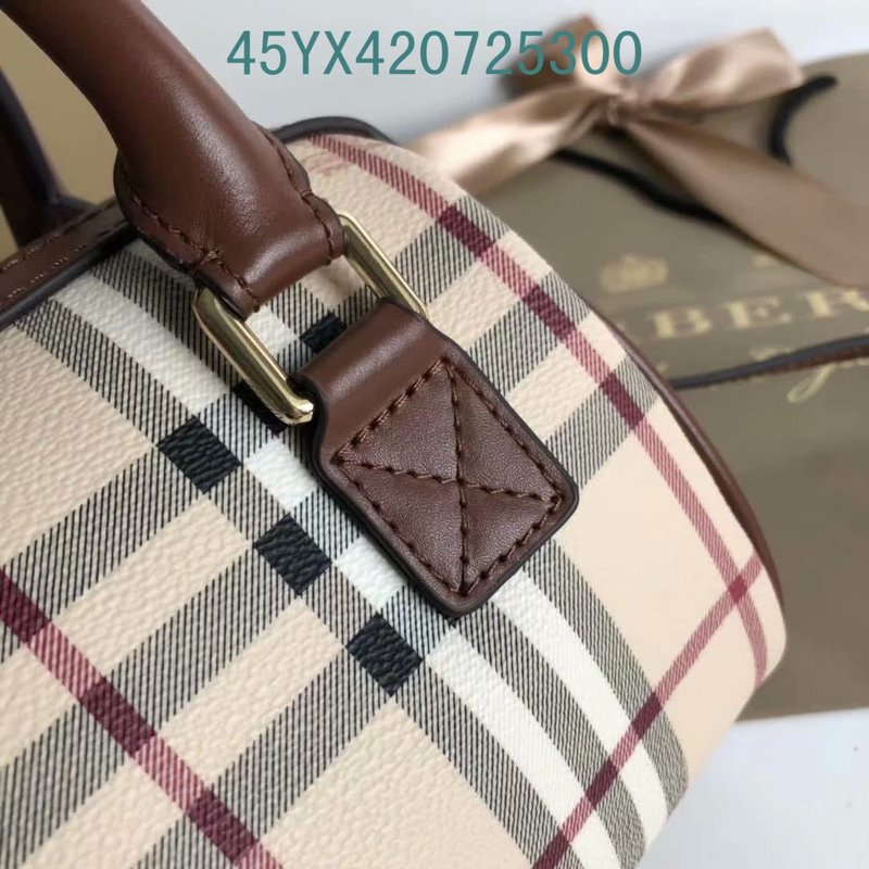 ELE Fashion -BBR Bags - 717